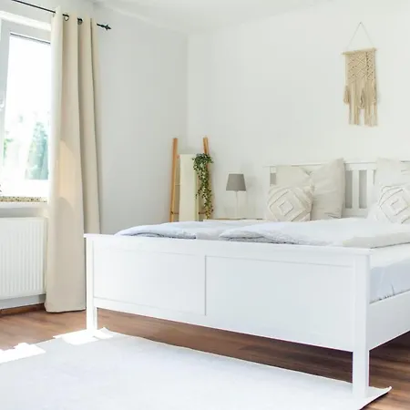 Ferienwohnung Landparadies Im Sauerland Бествиг Экстерьер фото