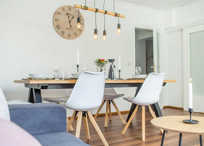 Ferienwohnung Landparadies Im Sauerland