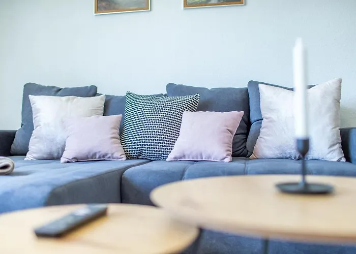 Ferienwohnung Landparadies Im Sauerland
