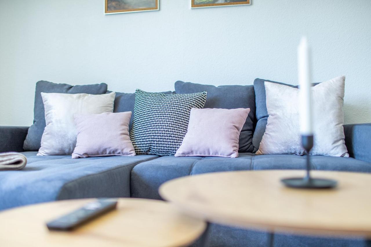 Landparadies Im Sauerland Appartement Bestwig