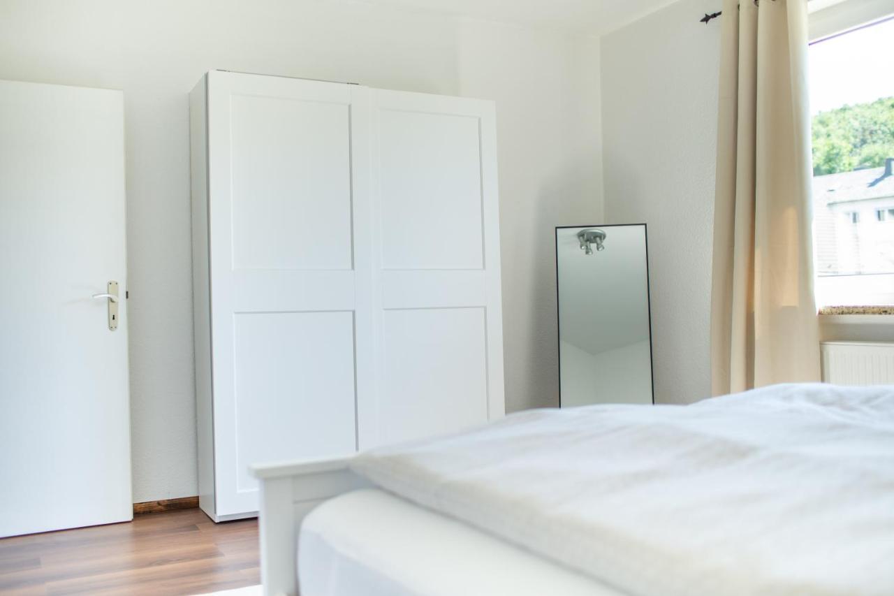 Landparadies Im Sauerland Appartement Bestwig