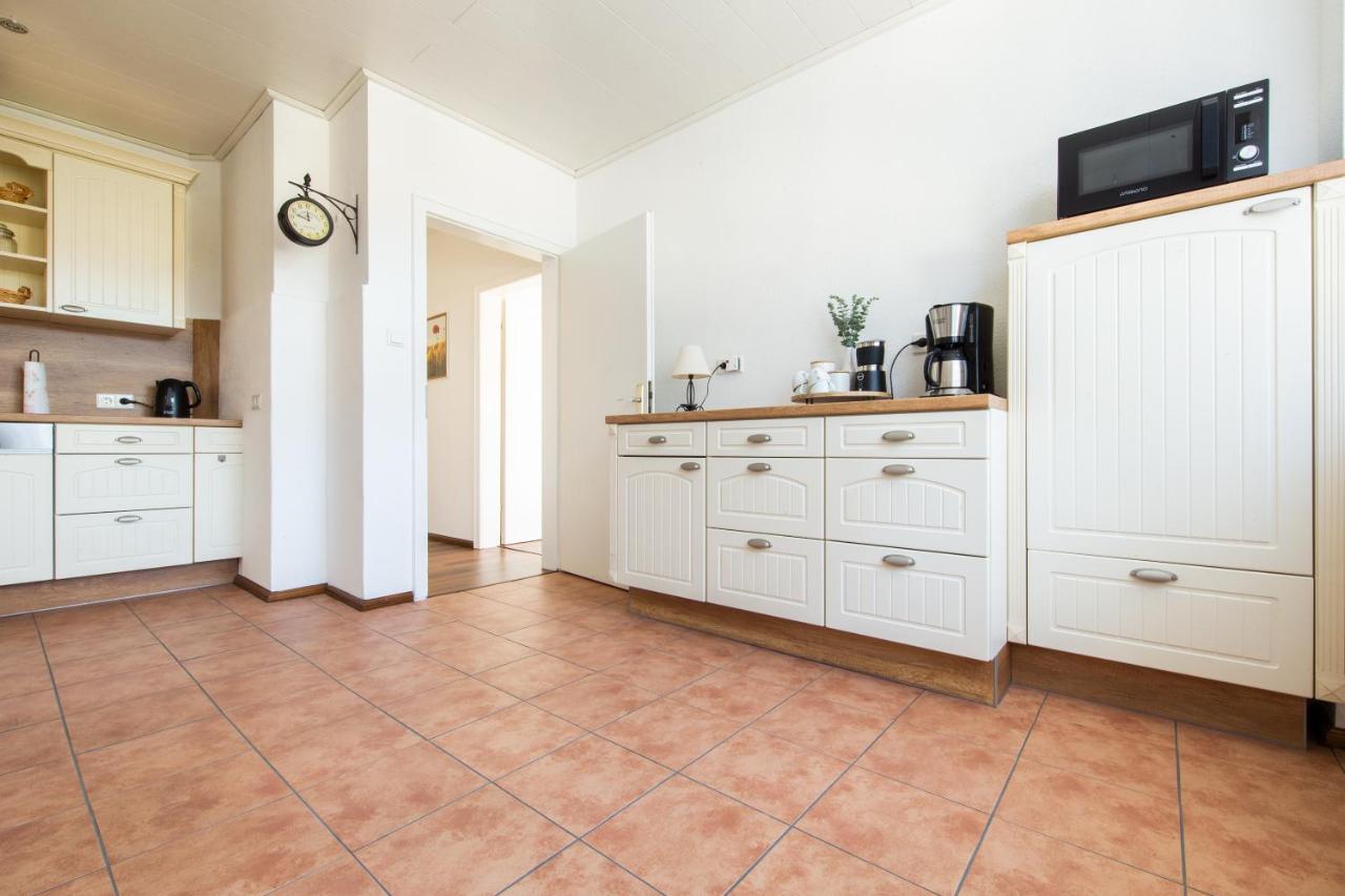 Appartement Landparadies Im Sauerland *