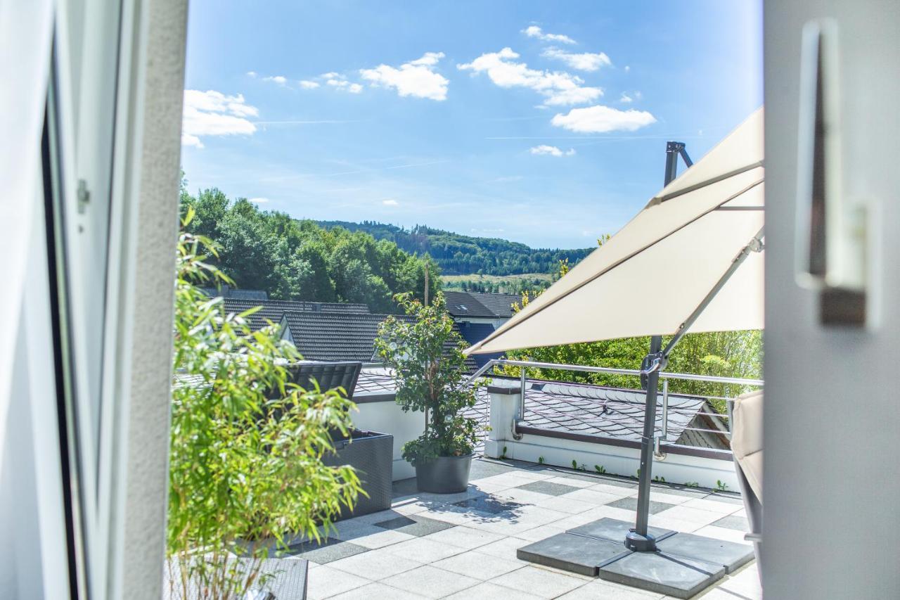 Landparadies Im Sauerland Appartement *