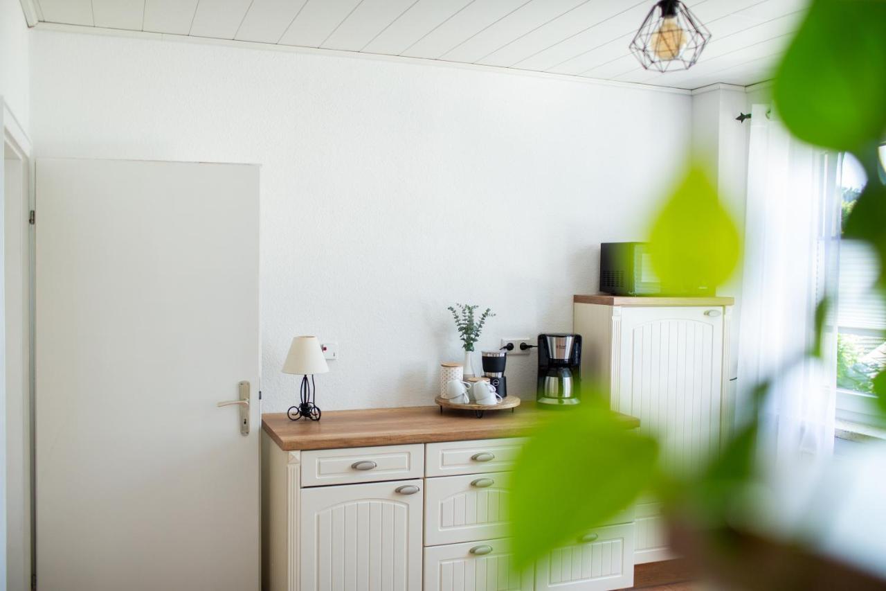 Appartement Landparadies Im Sauerland *