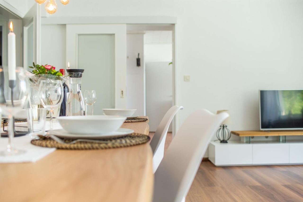 Appartement Landparadies Im Sauerland *